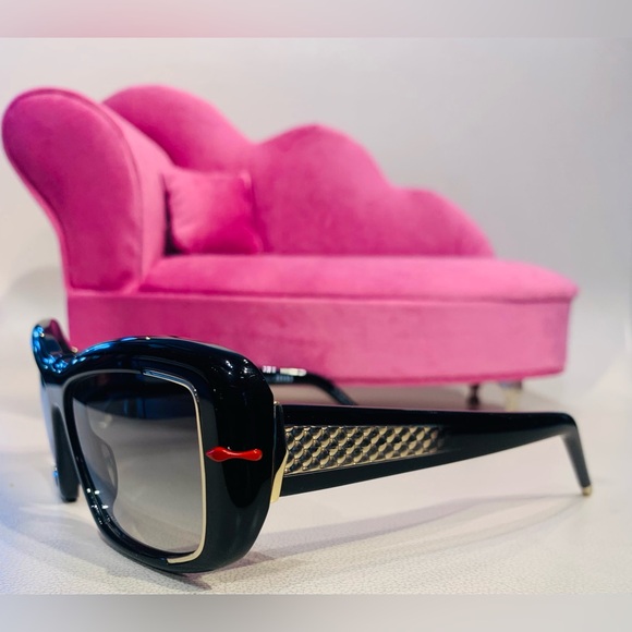 New Women’s CHRISTIAN LOUBOUTIN Sunglasses - Picture 6 of 13
